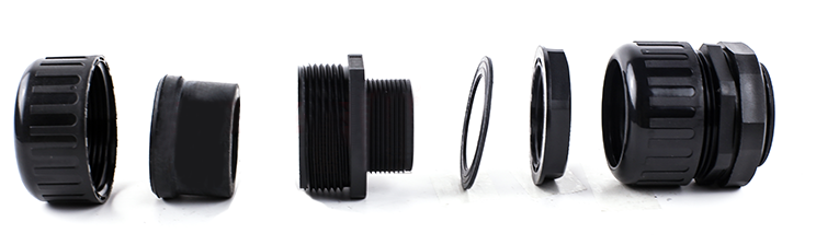 波紋管接頭 波紋管接頭