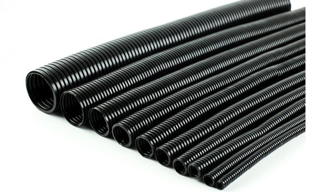 塑料波紋管 塑料波紋管