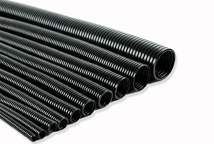 塑料波紋管 塑料波紋管