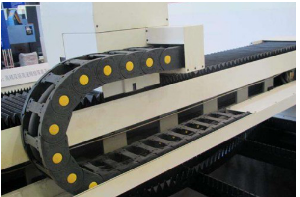 圣達(dá)工程拖鏈 圣達(dá)工程拖鏈