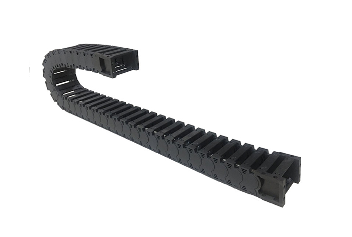 工程塑料拖鏈 工程塑料拖鏈