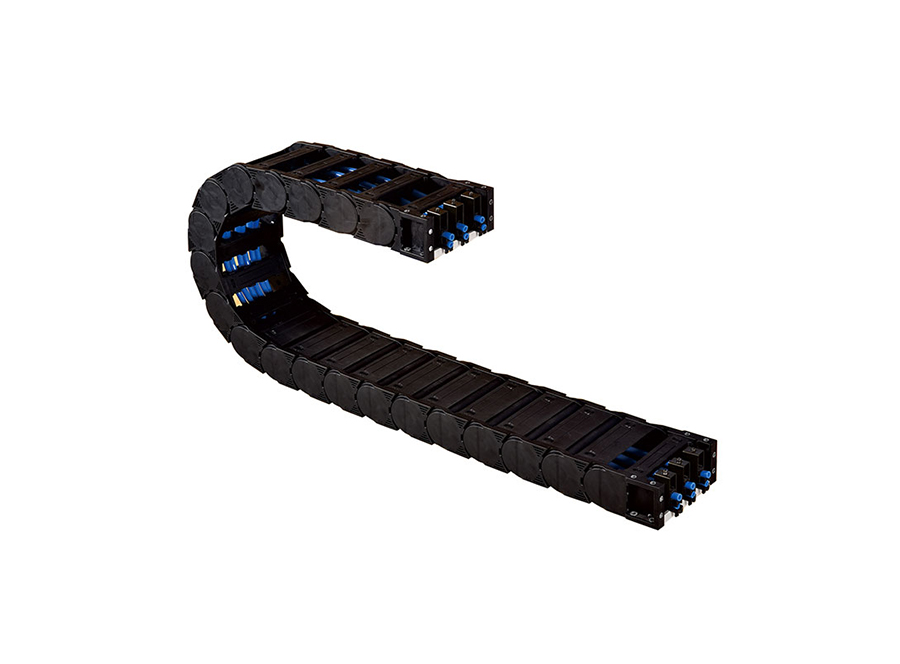 高負(fù)載型拖鏈 高負(fù)載型拖鏈