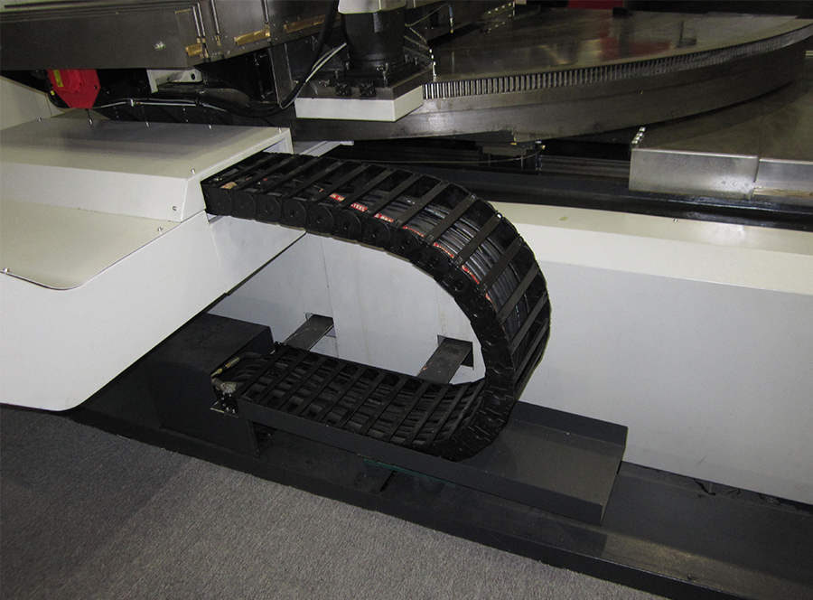 拖鏈應(yīng)用 拖鏈應(yīng)用