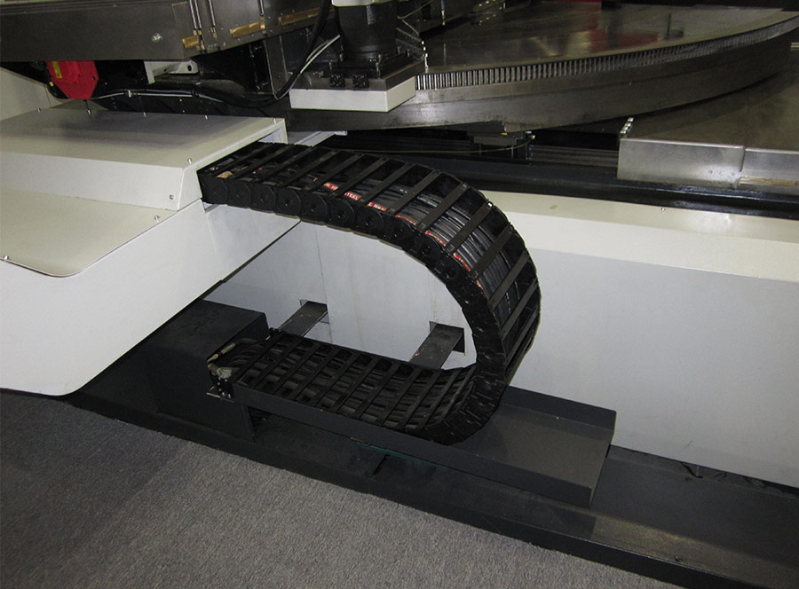 橋式拖鏈 橋式拖鏈