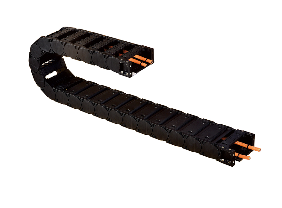 塑料拖鏈 塑料拖鏈