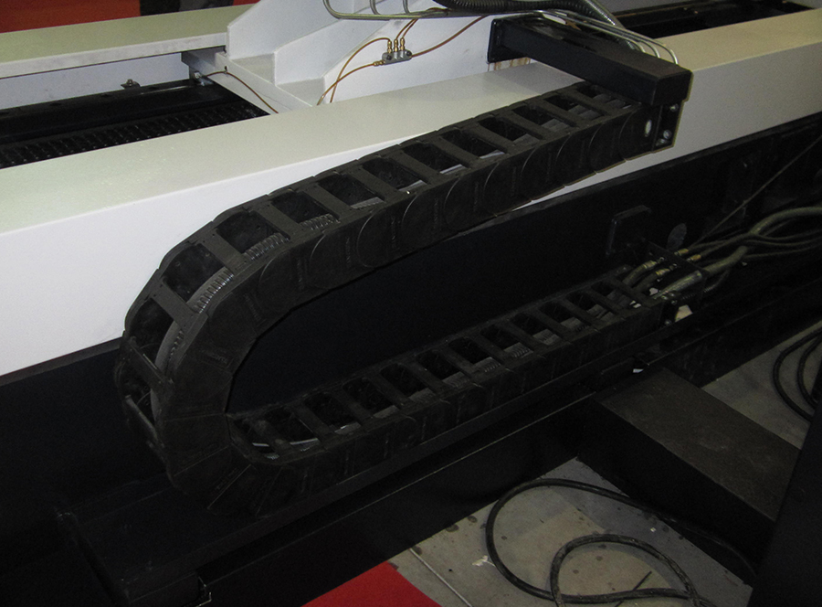 橋式拖鏈 橋式拖鏈