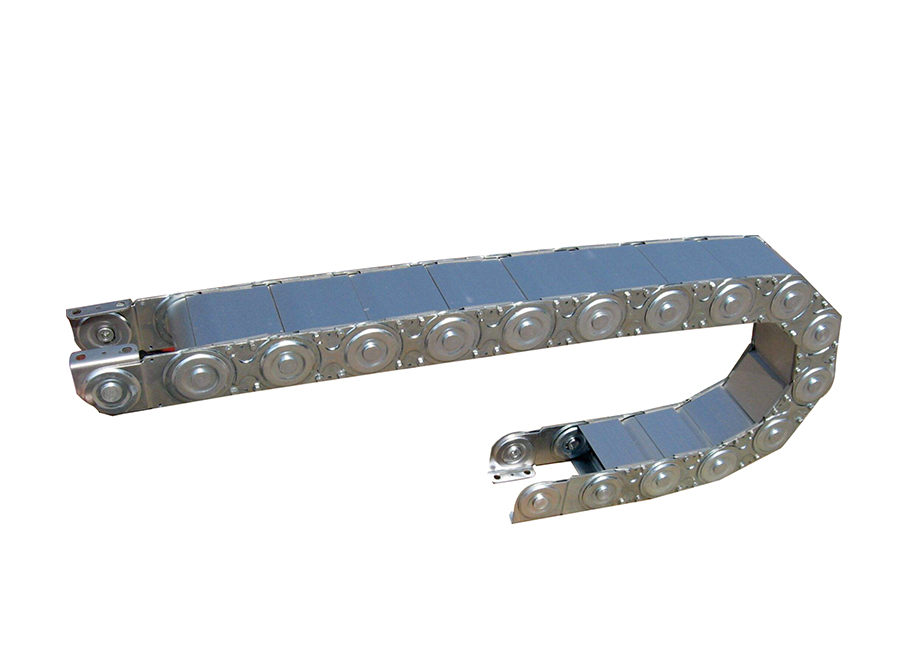 鋼制拖鏈 鋼制拖鏈