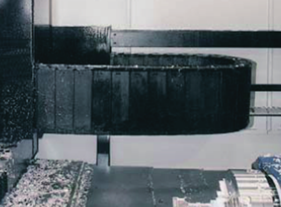 拖鏈側(cè)向應(yīng)用 拖鏈側(cè)向應(yīng)用