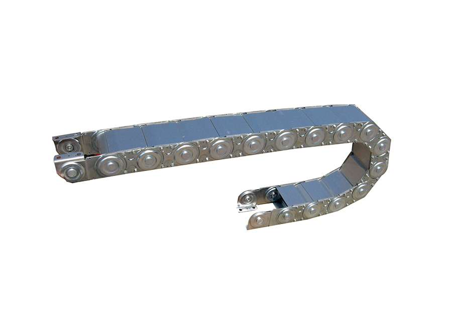 鋼制拖鏈 鋼制拖鏈