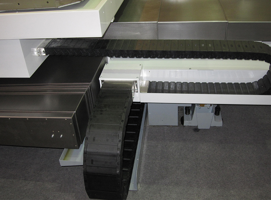 拖鏈應(yīng)用 拖鏈應(yīng)用