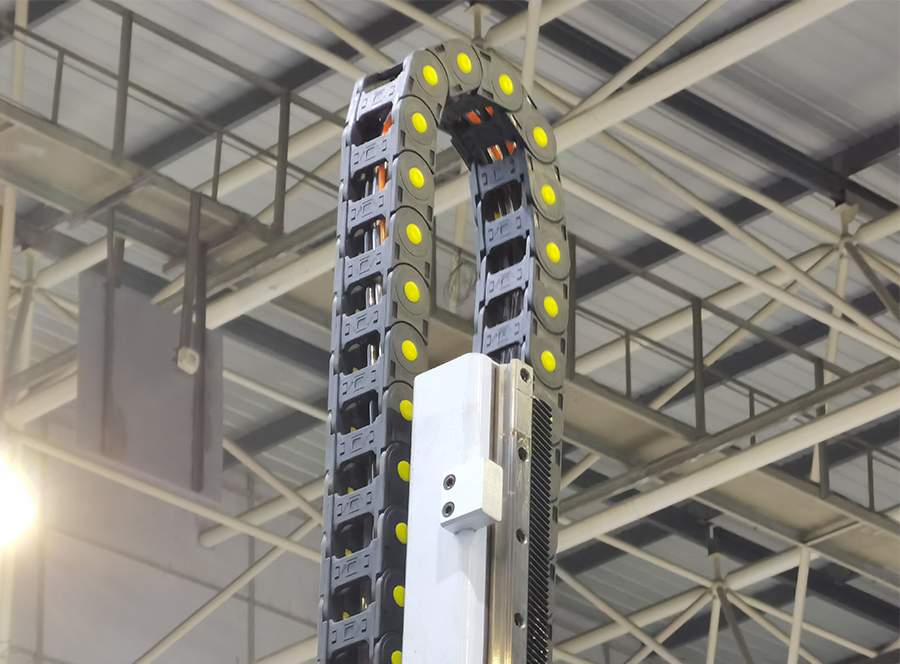 加強型拖鏈 加強型拖鏈