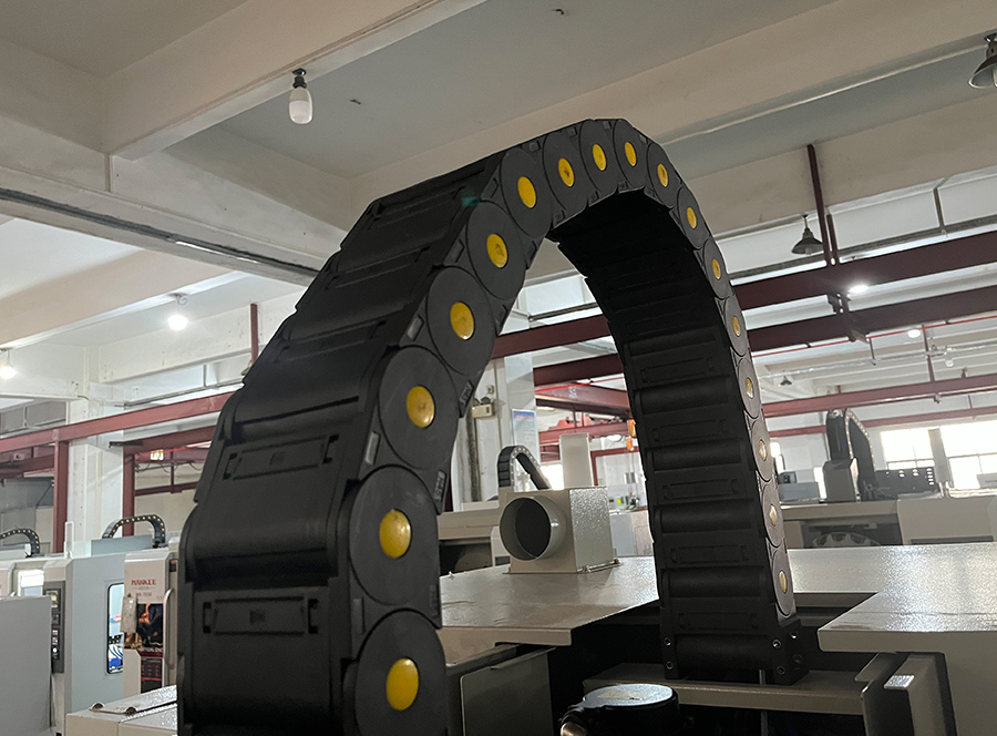 加強(qiáng)型拖鏈 加強(qiáng)型拖鏈