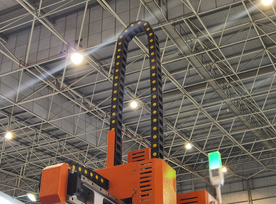 加強(qiáng)型拖鏈 加強(qiáng)型拖鏈