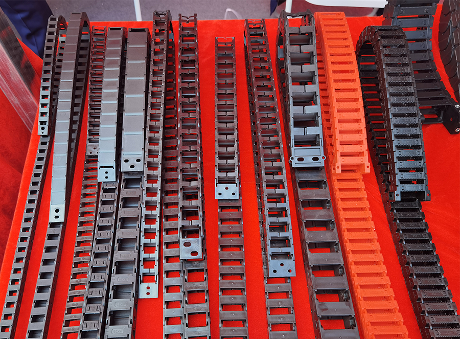 微型拖鏈 微型拖鏈