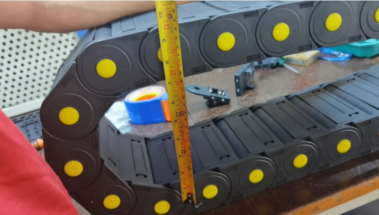 加強(qiáng)型拖鏈 加強(qiáng)型拖鏈